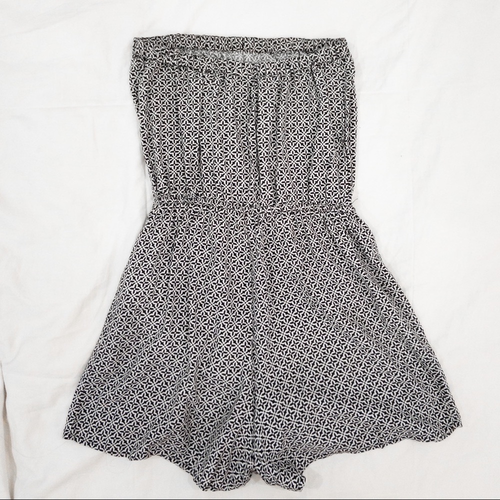 Romper - Picture 2 of 2